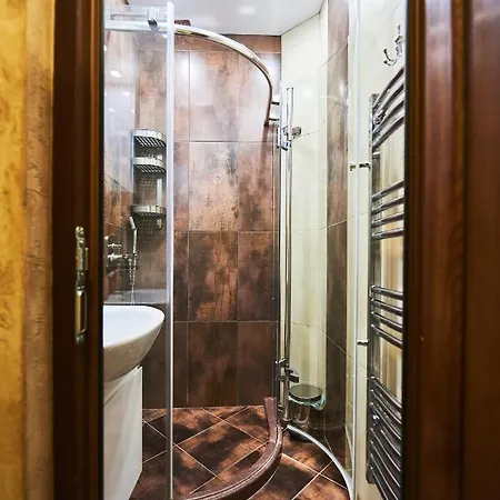 Alpremira Apartman Várna