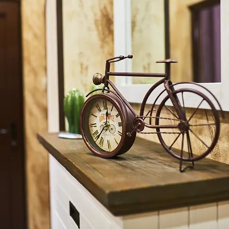 Apartman Alpremira Várna