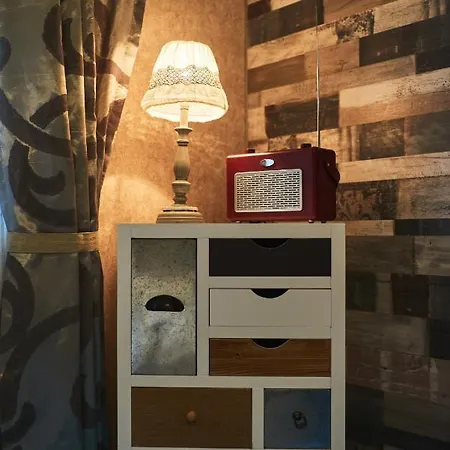 Alpremira Apartman *