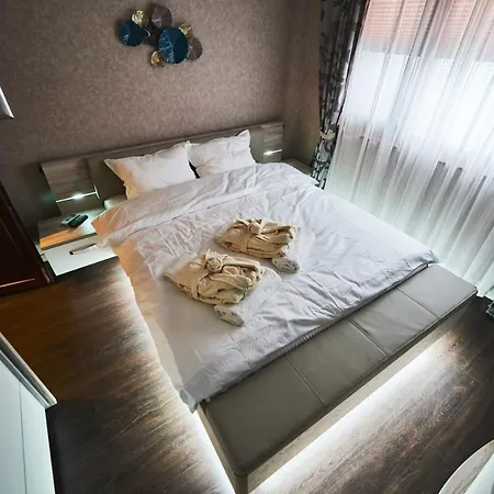 Apartament Alpremira
