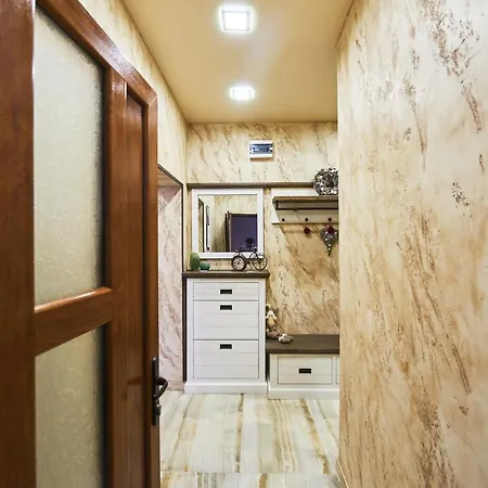 Alpremira Apartman Várna