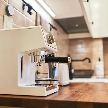 Apartman Alpremira *