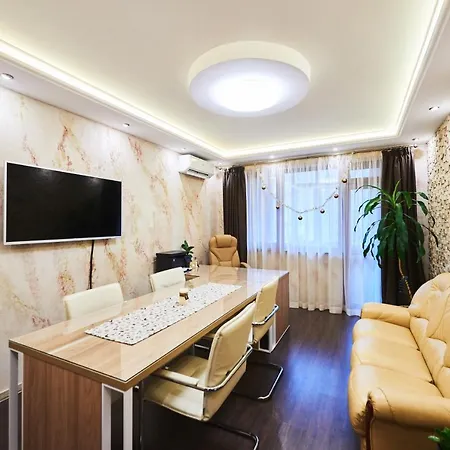 Alpremira Apartament