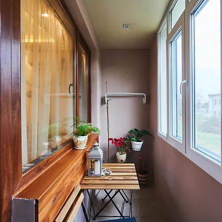 Apartman Alpremira *