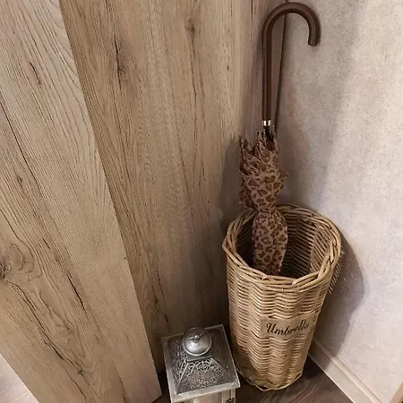 Apartament Alpremira