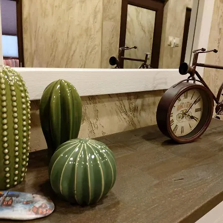 Apartman Alpremira *