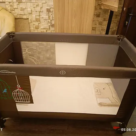 Apartman Alpremira *