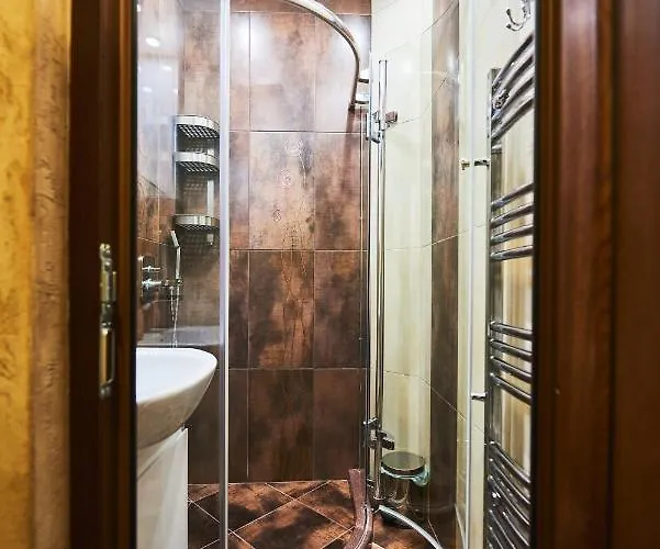 Alpremira Apartment Varna