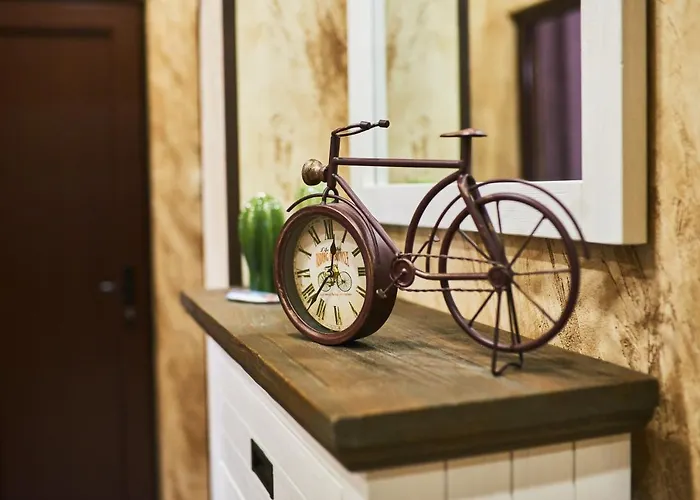 公寓 Alpremira 瓦爾納