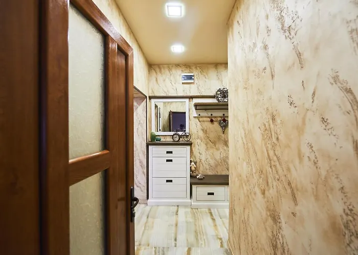 Alpremira 公寓 瓦爾納