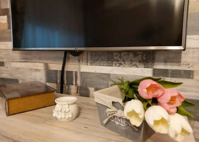 公寓 Alpremira 瓦爾納