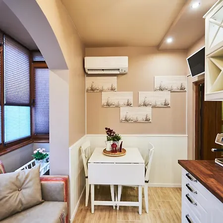 Alpremira Appartement