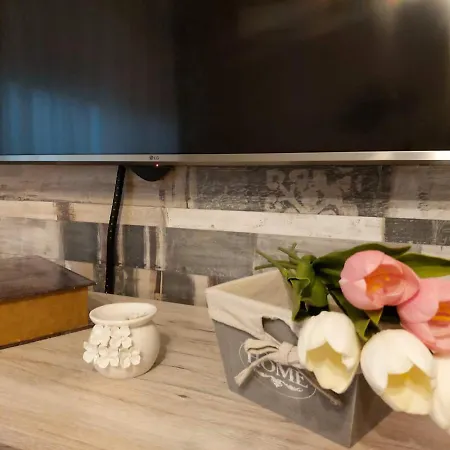 Appartement Alpremira Varna