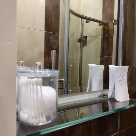 Appartement Alpremira