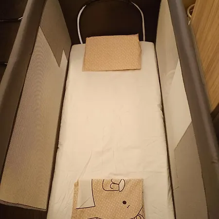 Alpremira Appartement *