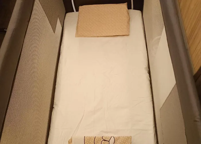 Alpremira Апартамент *